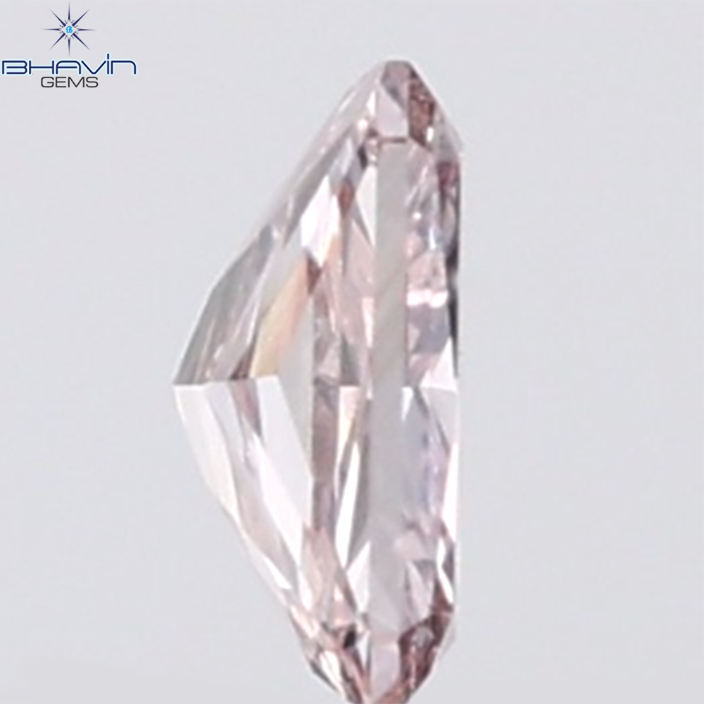 GIA認定 1.27 CT クッションダイヤモンド イエローカラー 天然ダイヤモンド VS1 クラリティ (5.97 MM)
