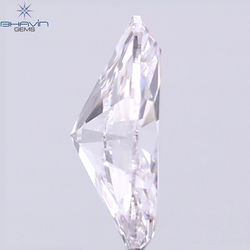 GIA Certified 0.27 CT Marquise Diamond Pink Color Natural Loose Diamond VS1 Clarity (6.02 MM)