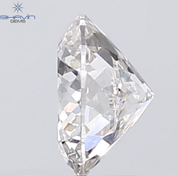 1.50 CT Round Portuguese Diamond White Color VS1 Clarity (7.00 MM)