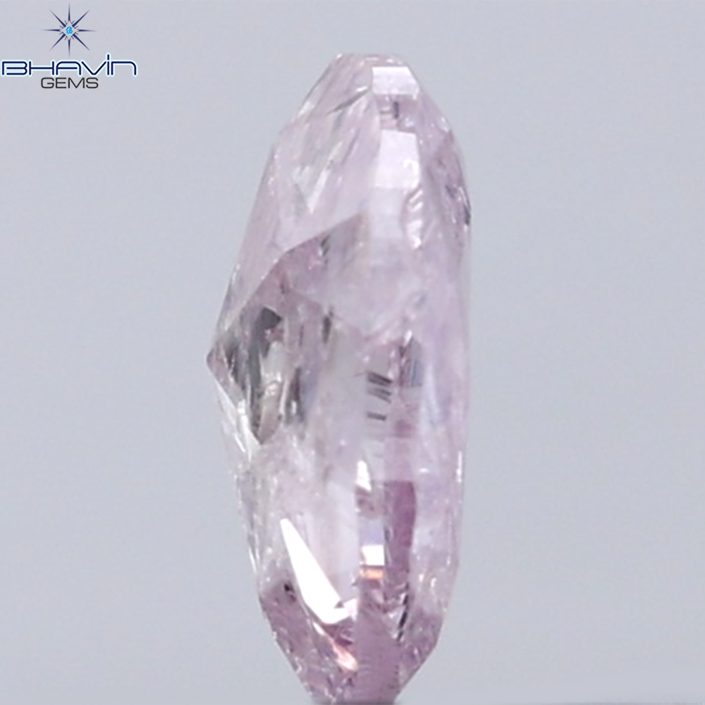 GIA認定 1.27 CT クッションダイヤモンド イエローカラー 天然ダイヤモンド VS1 クラリティ (5.97 MM)
