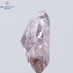 GIA認定 1.27 CT クッションダイヤモンド イエローカラー 天然ダイヤモンド VS1 クラリティ (5.97 MM)