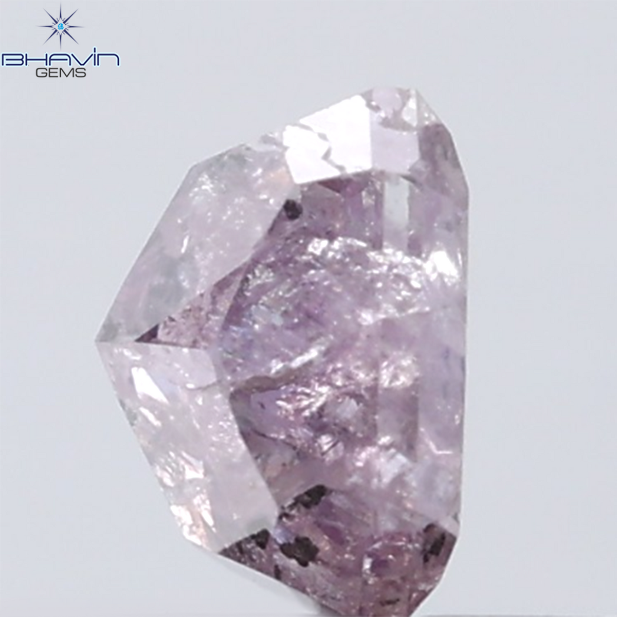 GIA認定 1.27 CT クッションダイヤモンド イエローカラー 天然ダイヤモンド VS1 クラリティ (5.97 MM)