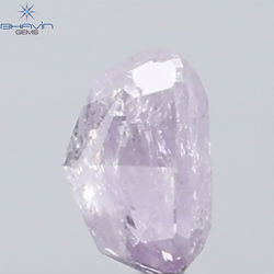 GIA認定 1.27 CT クッションダイヤモンド イエローカラー 天然ダイヤモンド VS1 クラリティ (5.97 MM)