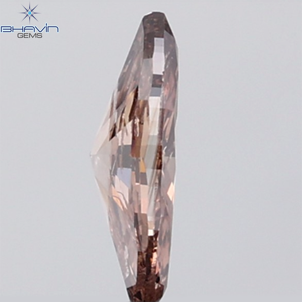 GIA認定 1.27 CT クッションダイヤモンド イエローカラー 天然ダイヤモンド VS1 クラリティ (5.97 MM)
