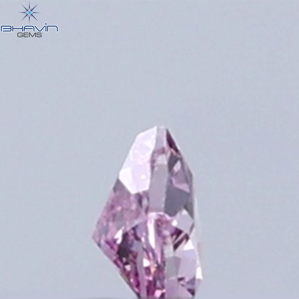 GIA認定 1.27 CT クッションダイヤモンド イエローカラー 天然ダイヤモンド VS1 クラリティ (5.97 MM)
