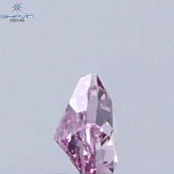 GIA認定 1.27 CT クッションダイヤモンド イエローカラー 天然ダイヤモンド VS1 クラリティ (5.97 MM)