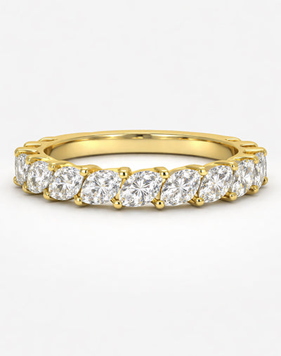 Eternity Rings
