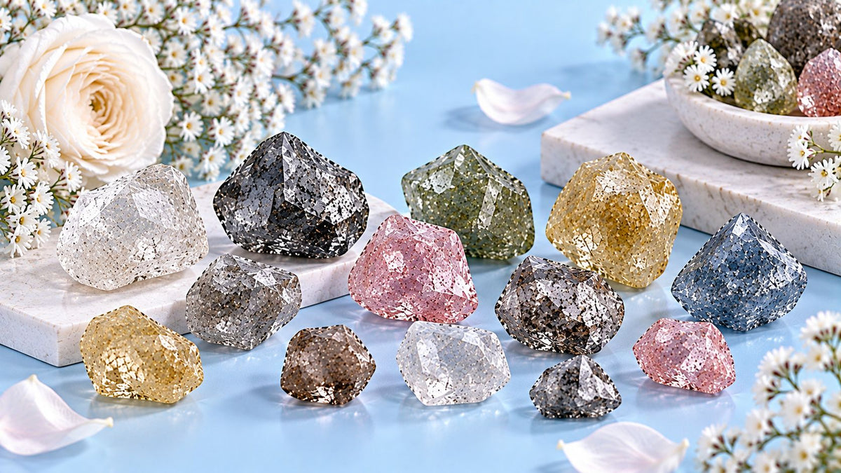 Rough Diamond
