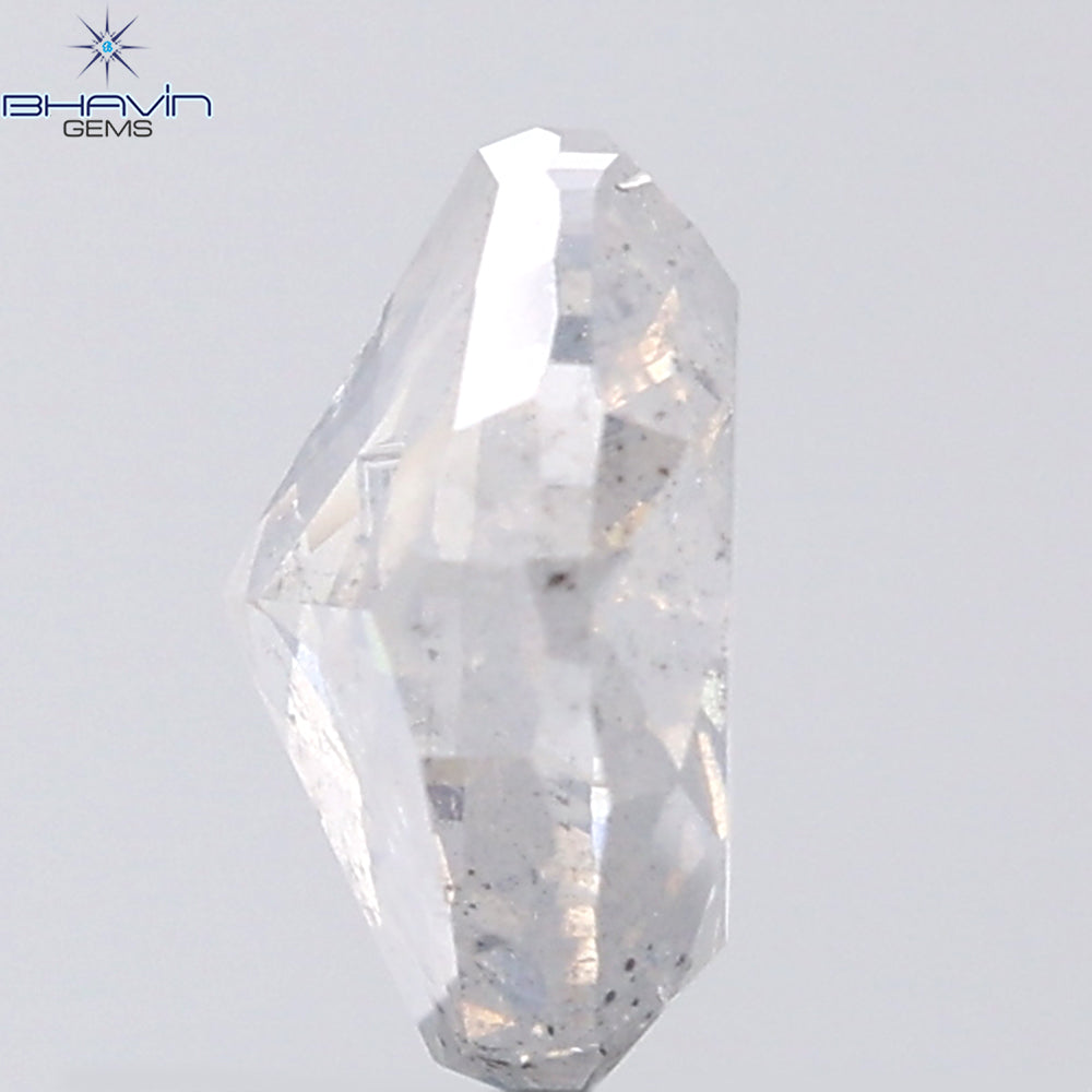 0.06 CT オーバル シェイプ ナチュラル ダイヤモンド ホワイト カラー VS2 クラリティ (3.15 MM)