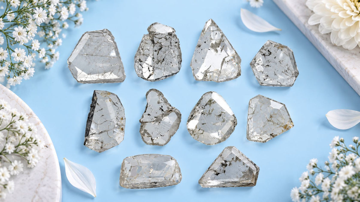 Slice Diamond