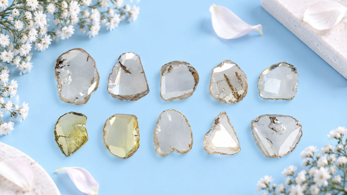 Slice Diamond
