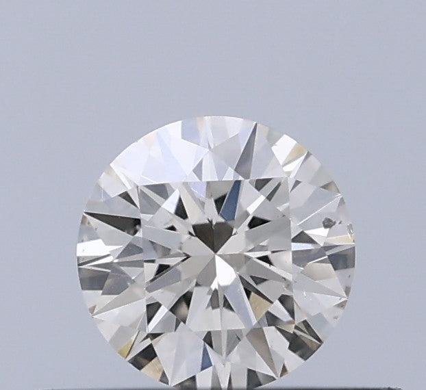 0.30 CT Natural Round Diamond White Color Clarity SI1 (4.40 MM)