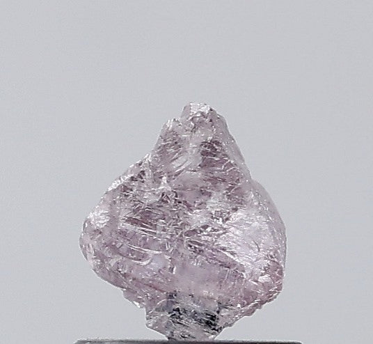 0.90 CT ラフ シェイプ ナチュラル ダイヤモンド ホワイト カラー VS1 クラリティ (5.95 MM)