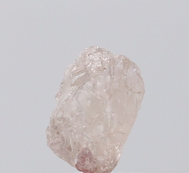 0.90 CT ラフ シェイプ ナチュラル ダイヤモンド ホワイト カラー VS1 クラリティ (5.95 MM)
