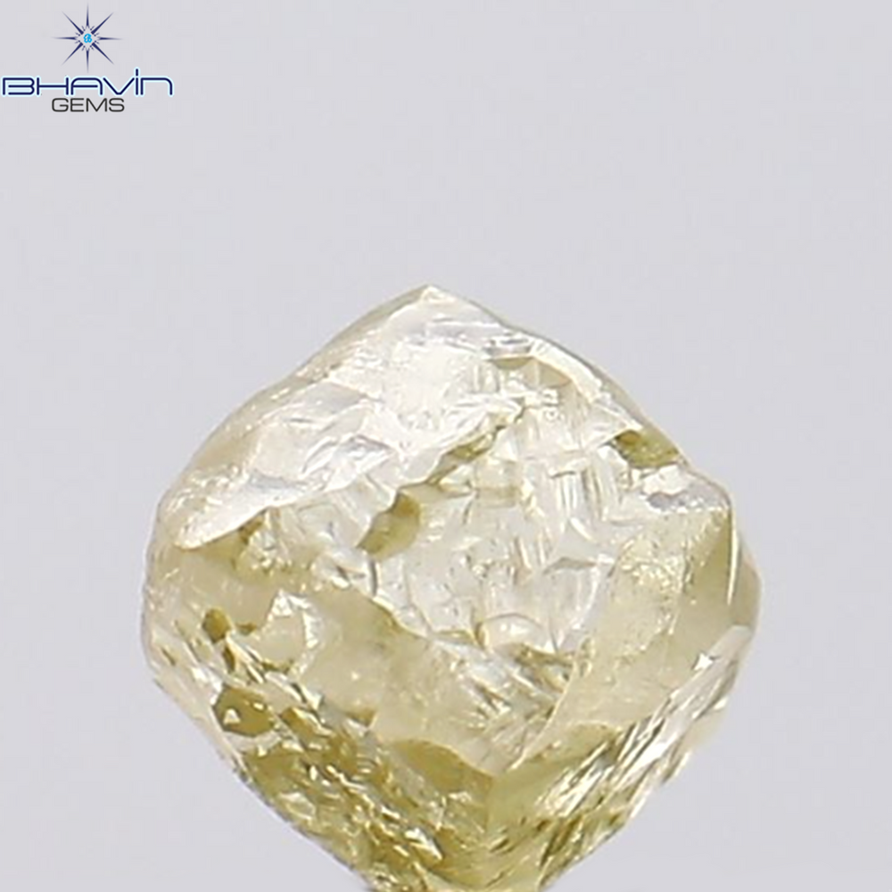 グリーン ダイヤモンド: ナチュラル ルース グリーン ダイヤモンドを